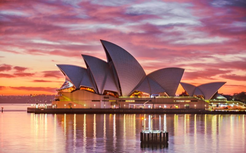 Sydney to Crafting Your Family Adventure in Australia's Vibrant