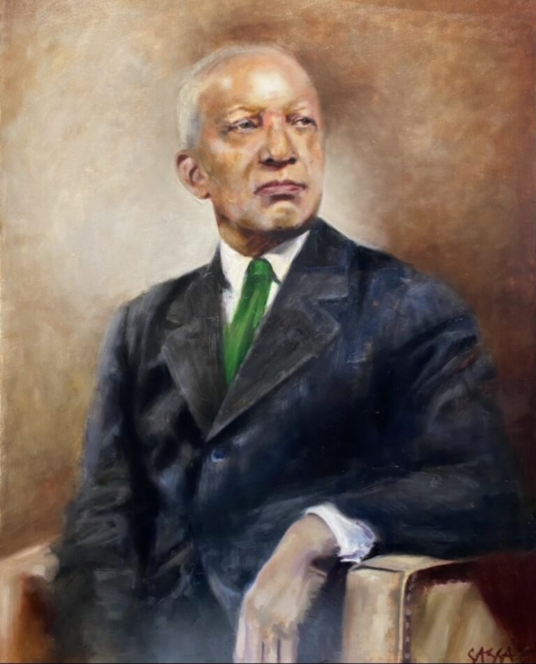 The Real Estate Legacy of Carter G. Woodson: A Black History Month Special