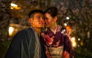 Tokyo to Kyoto Crafting the Perfect Honeymoon in Japan