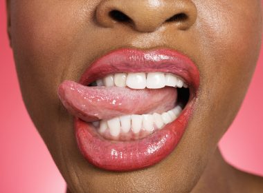 Tongue Color Variations