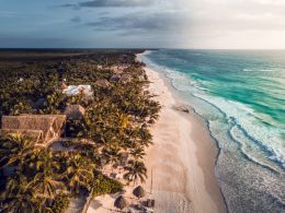 Tulum's Hidden Wonders Guide to Safe and Seamless