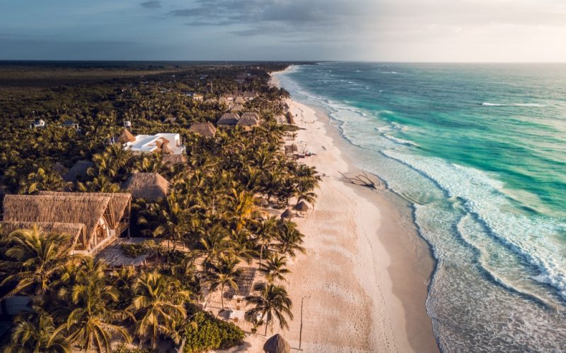 Tulum's Hidden Wonders Guide to Safe and Seamless