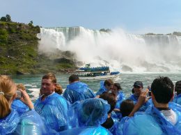 Unlocking the Thrills Unleashing Niagara's Gaming Paradise