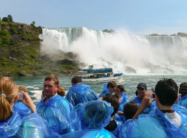 Unlocking the Thrills Unleashing Niagara's Gaming Paradise