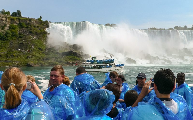 Unlocking the Thrills Unleashing Niagara's Gaming Paradise