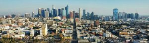 LA or Not: Developers Weighing the Urban Alternatives