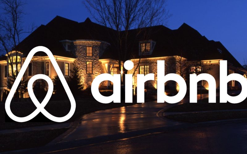 Airbnb’s Absence Spurs Hotel Growth: Housing Impact Analysis