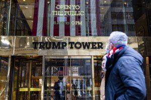 New York Condo Owners Pay the Price of the Trump Brand