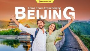 Beijing Odyssey