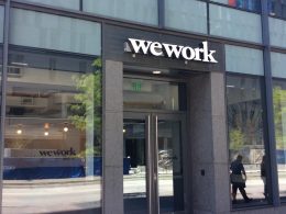 WeWork’s Financing Frenzy: A New Era for Real Estate