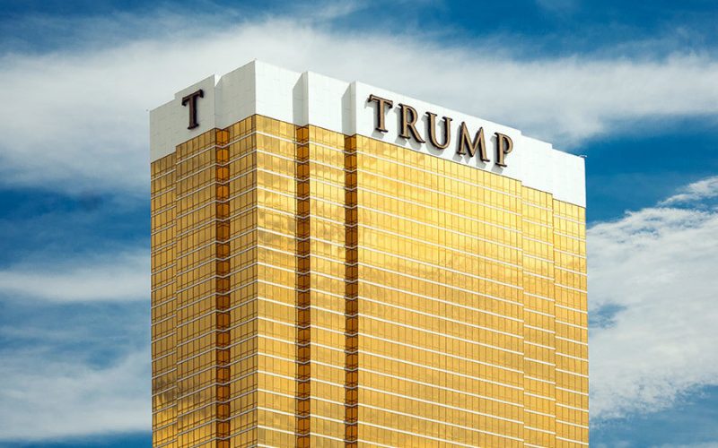 New York Condo Owners Pay the Price of the Trump Brand