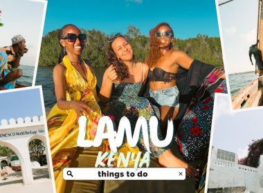 Lamu Must-Do Activities for Island Adventure