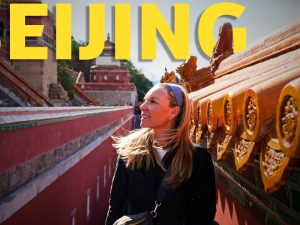 Beijing Odyssey