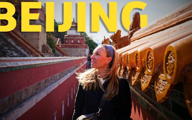 Beijing Odyssey