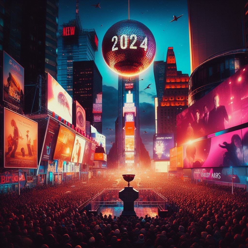 2024 Educational Horizon: Embracing Transformational Trends