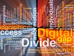 Digital Divide
