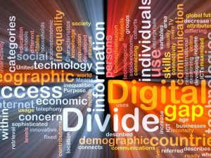 Digital Divide