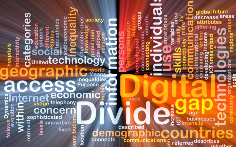 Digital Divide