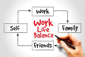 Promoting Work-Life Balance