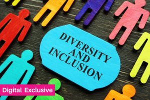 Addressing Diversity and Inclusion