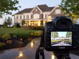 Real Estate Videography