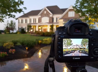 Real Estate Videography