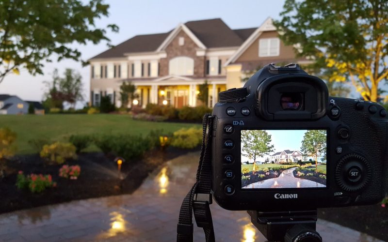 Real Estate Videography