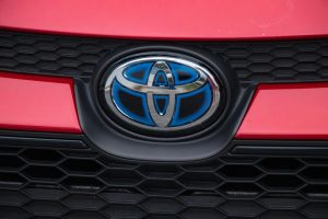 Toyota Auto Insurance