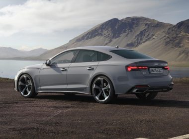 2024 Audi A5 45 S Line Premium