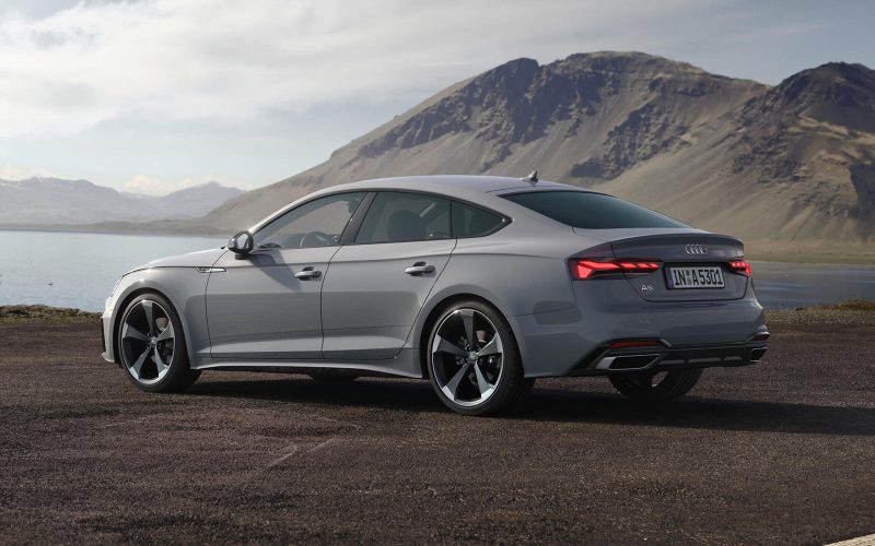 2024 Audi A5 45 S Line Premium