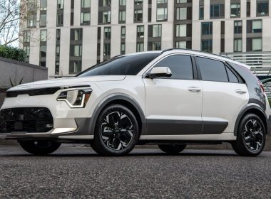 2024 Kia Niro EV