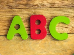 Beyond ABCs: comprehensive curriculum of child education centers