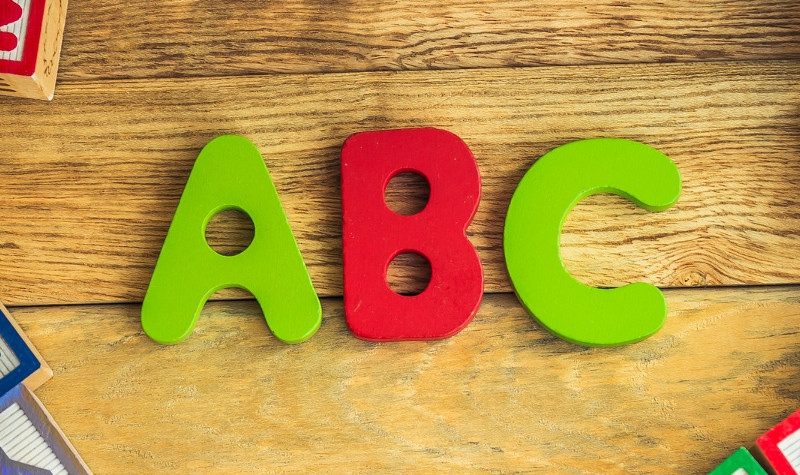 Beyond ABCs: comprehensive curriculum of child education centers