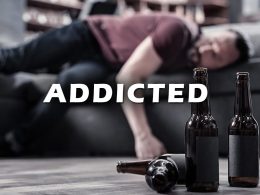 Addiction