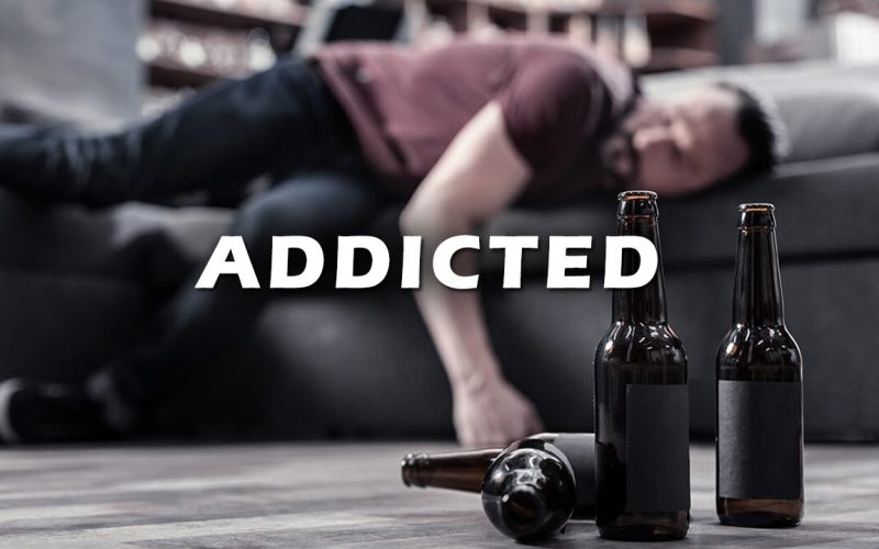 Addiction