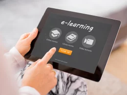 Education at Your Fingertips: Exploring E-Learning Websites