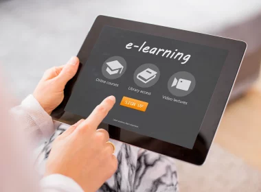 Education at Your Fingertips: Exploring E-Learning Websites