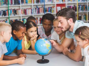 Child Education Centers