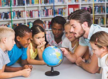 Child Education Centers