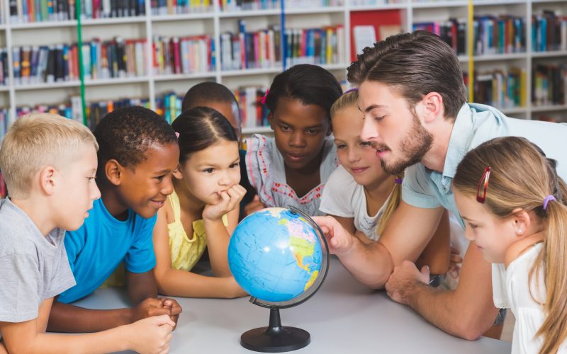 Child Education Centers