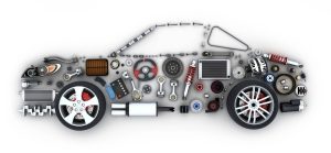 Benefits of Upgrading Auto Parts, Understanding Action Auto Parts