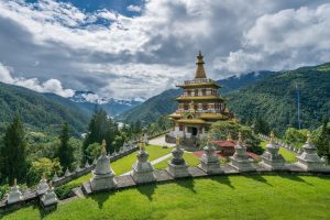 Bhutan cultural tour