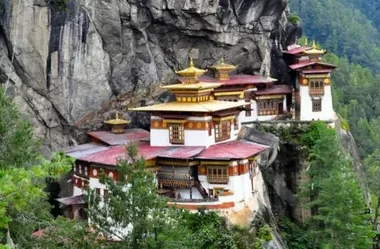 Bhutan cultural tour