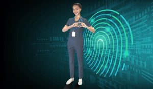 Biometrics in healthcare digital transformation