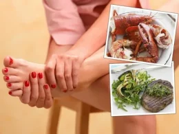 Cause of Your Gout