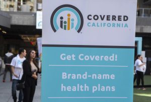 Affordable Care Act and Covered California