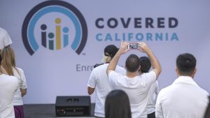 Affordable Care Act and Covered California