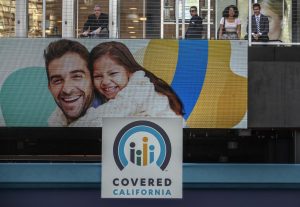 Affordable Care Act and Covered California