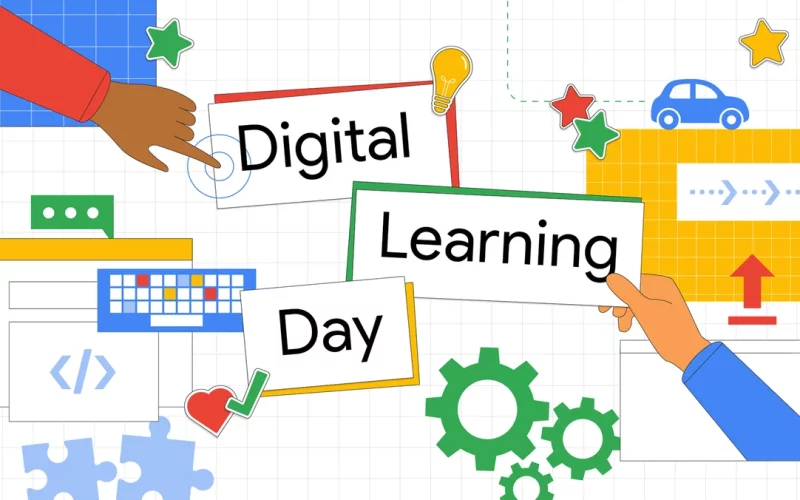 Digital Learning Day 2024