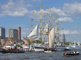 Day Trips from Hamburg